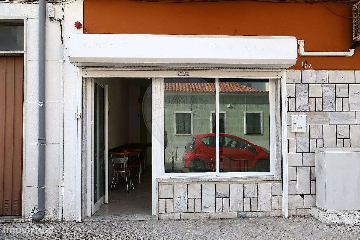 Loja  para venda - Grande imagem: 2/8