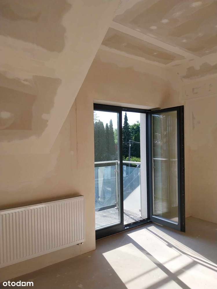 Dom pod Konstancinem obok Rezerwatów | Wykończenie w 6 Tygodni!-7