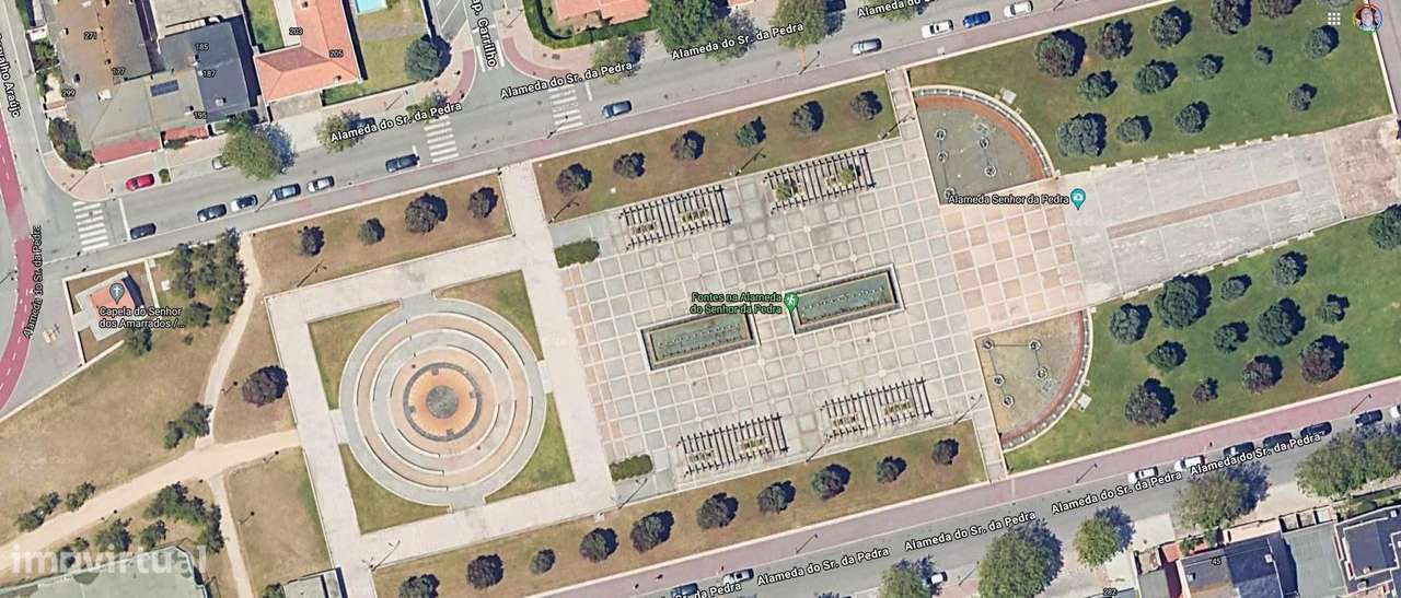 Lote c/387m2, p/Construção Moradia c/344m2-24