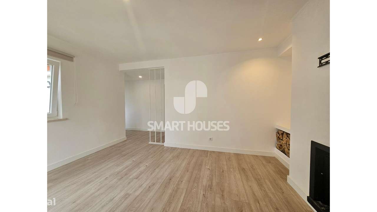 Moradia T3 Lombada (Poiares) c/ pátio-17