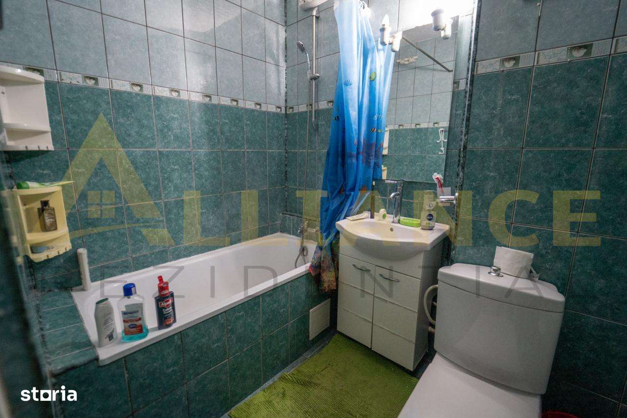 Apartament 3 camere | 67,3 mp | Etaj 9/9 - Imagine principală: 4/13