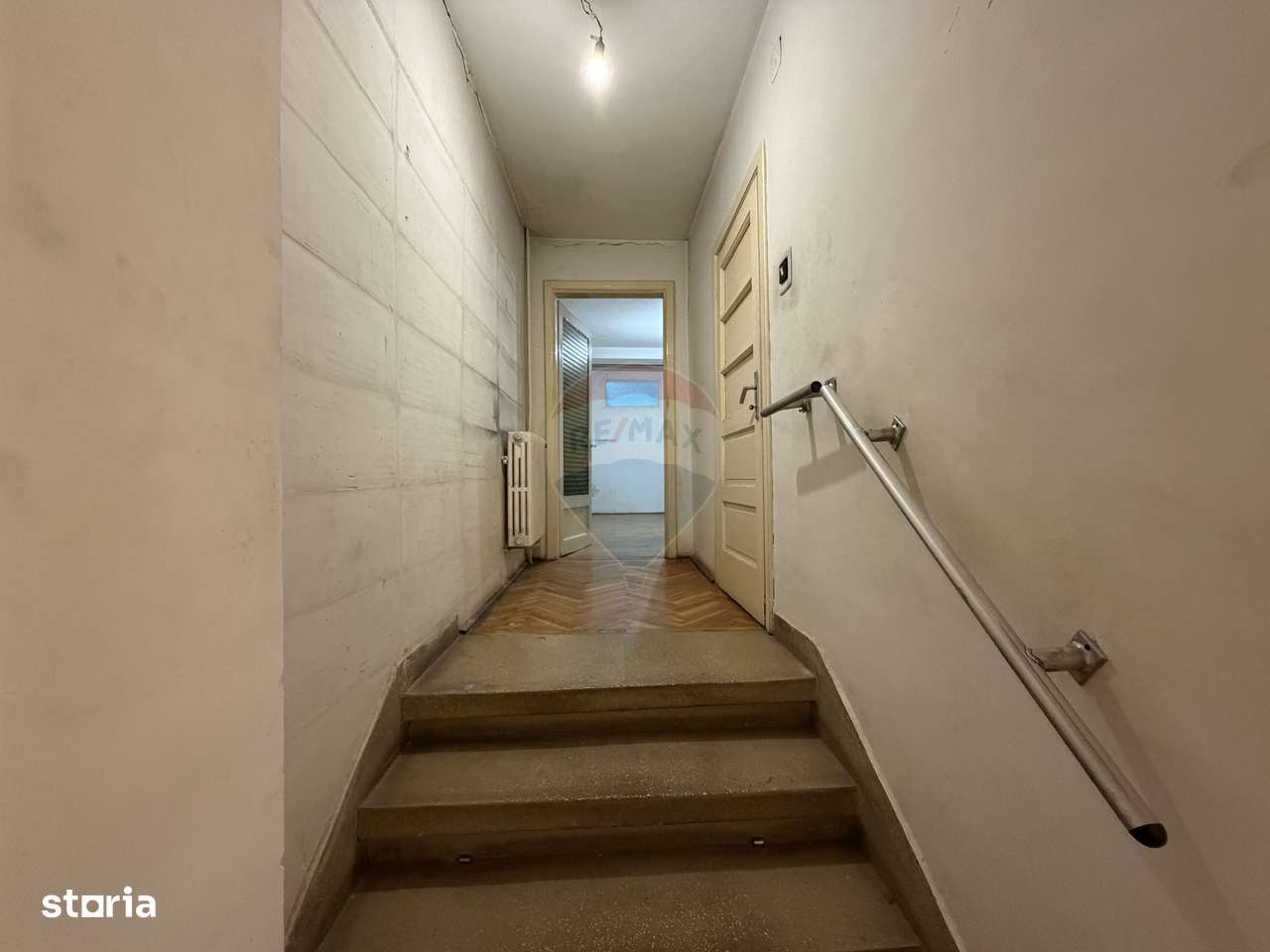 Casă de vânzare – Strada Turbinei | Floreasca-18