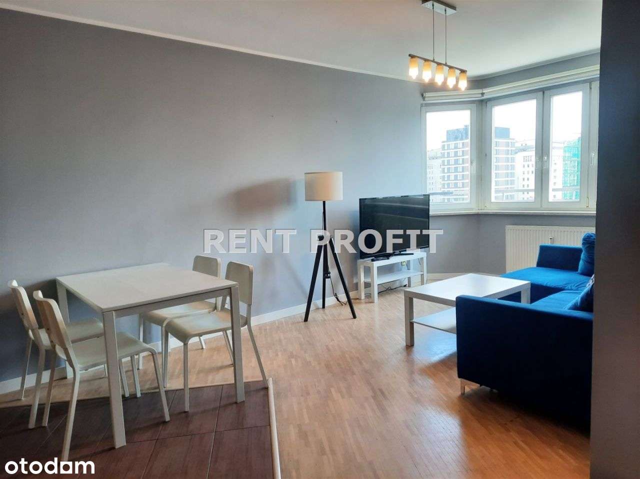 Metro, basen, siłownia, centrum, Norblin-4