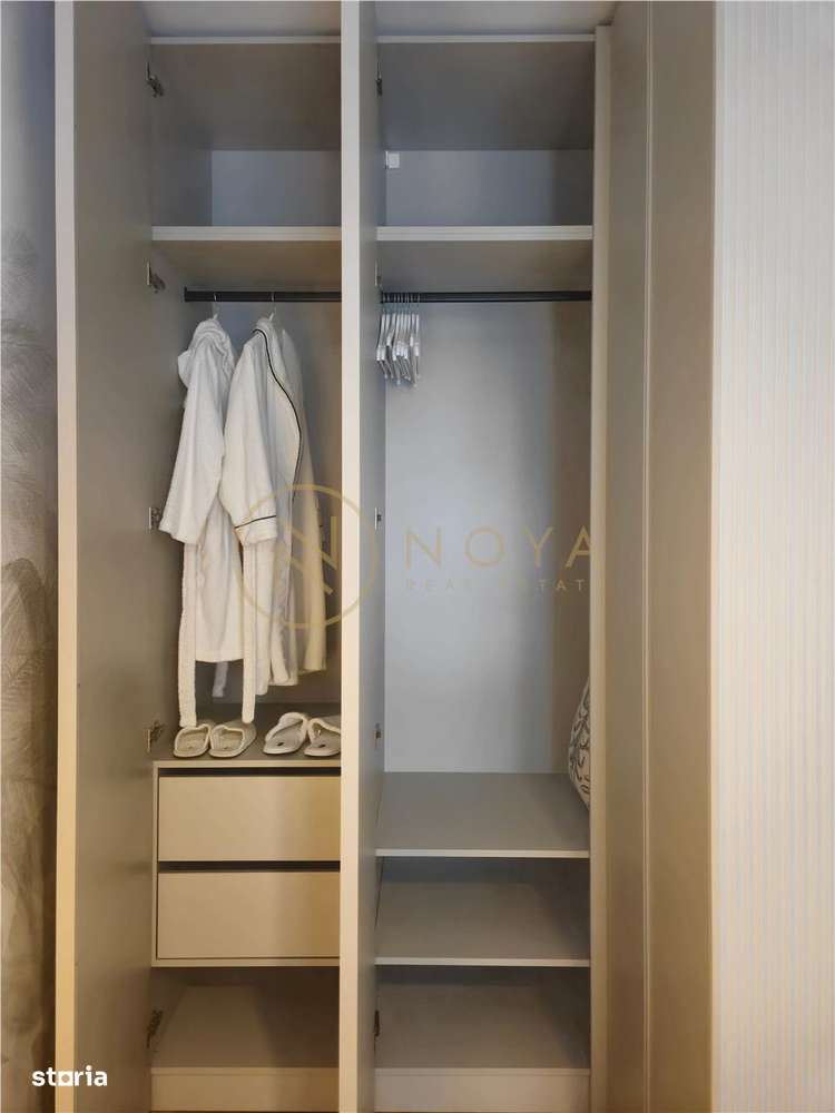 Avalon Pipera apartamet 2 camere de vanzare-5