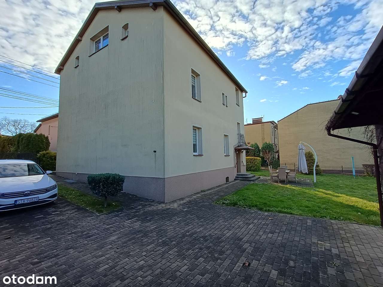 Dom jedno lub dwu rodzinny, Stare Tarnowice - Pełny obrazek: 2/16