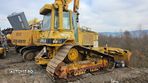 Caterpillar CAT D5N LGP Buldozer - 4