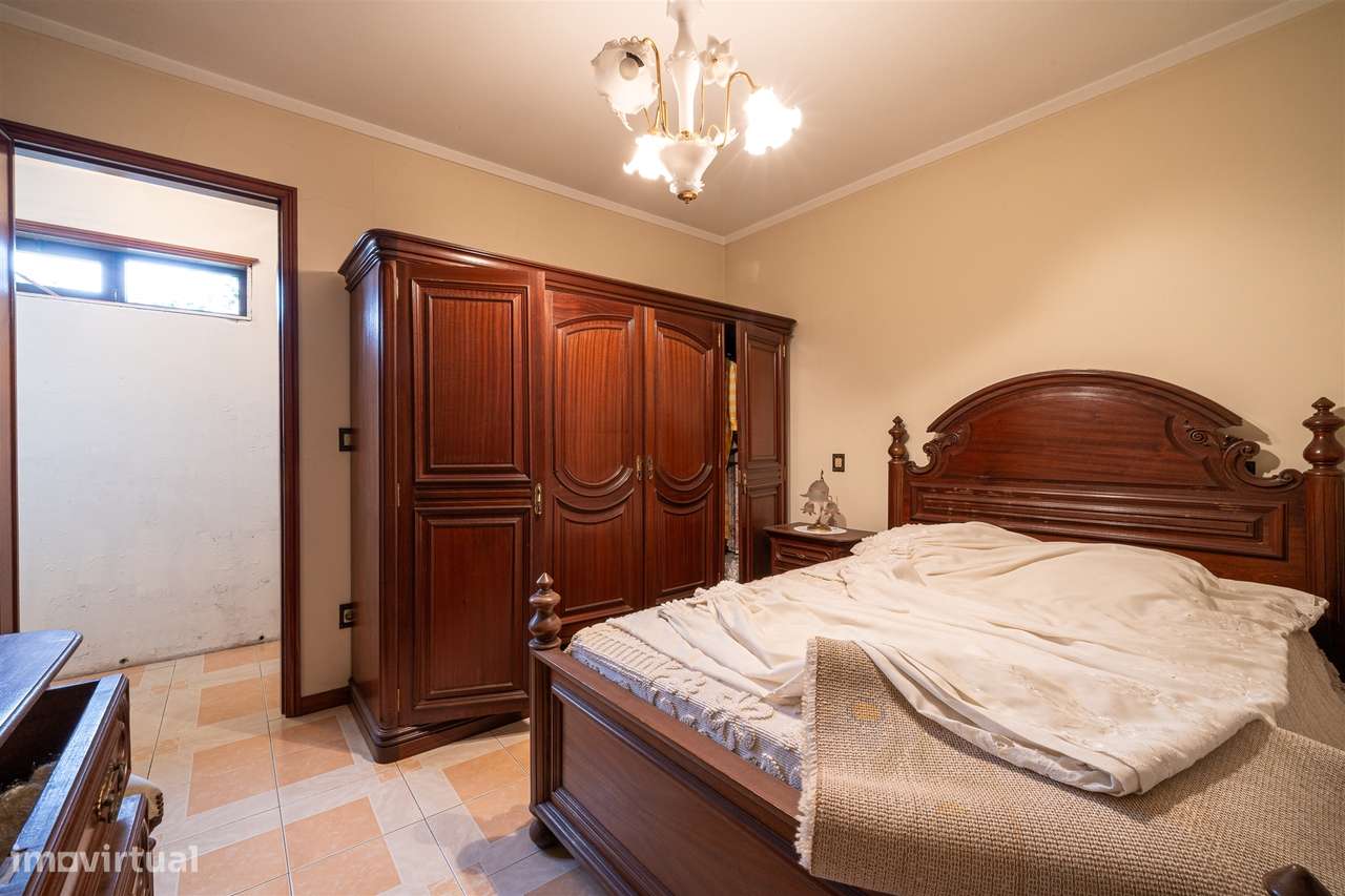 Moradia Isolada T3 Venda em Vila de Cucujães,Oliveira de Azeméis-45