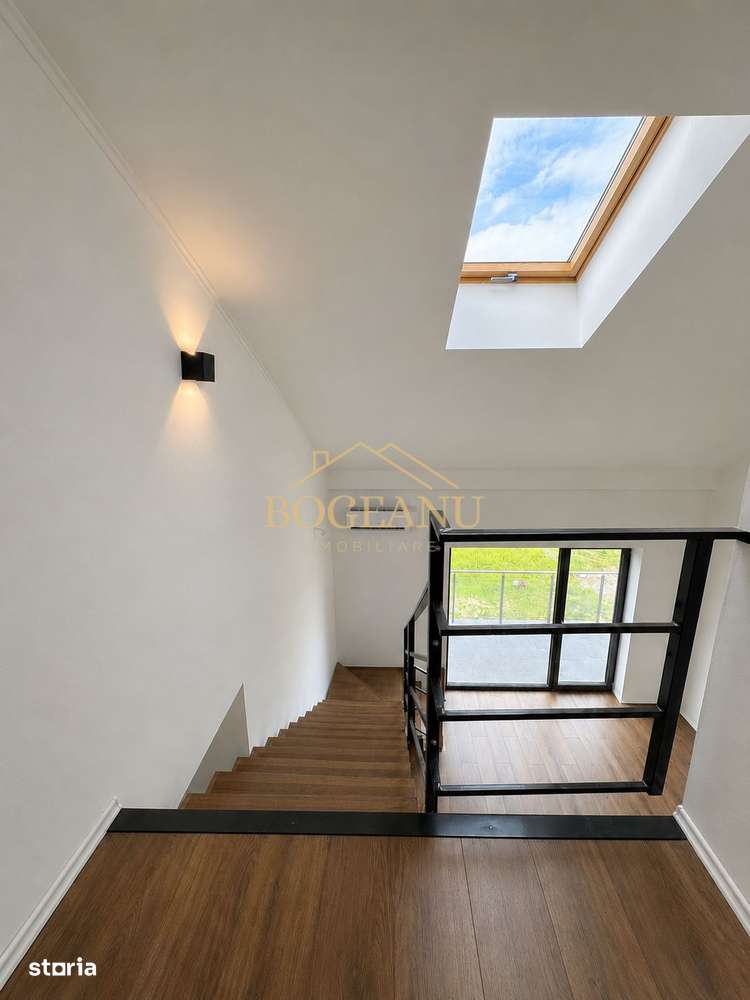BG182-Penthouse 3 camere 84 MP | 2 niveluri | 2 Bai | Terasă 9 MP-11