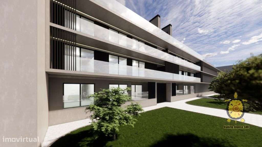 Apartamento T2 novo - Praia da Vagueira - Grande imagem: 5/9