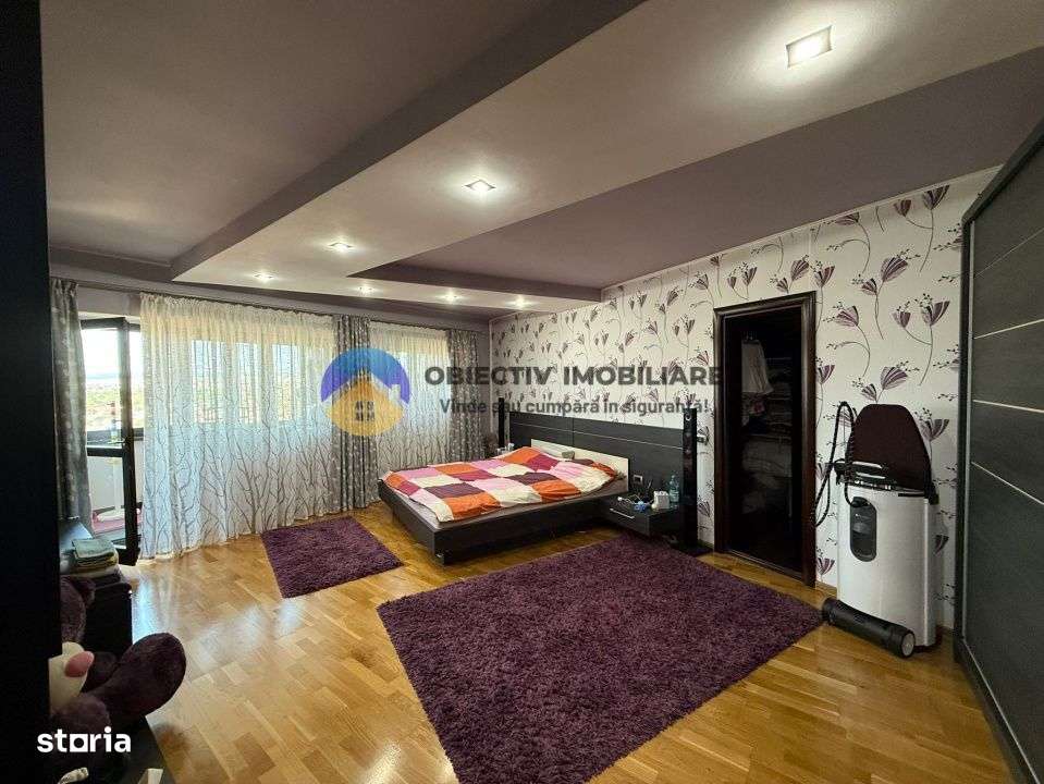Apartament de vanzare – Bld General Dascalescu - Imagine principală: 4/14