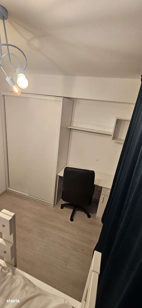 Apartament 3 Camere Ikea Pallady VI 177 - Imagine principală: 2/9