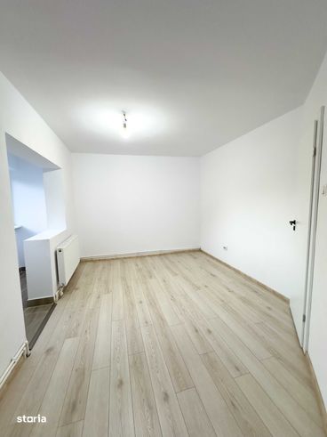 Garsoniera Racadau, bloc apartamente, libera 67000Euro-1