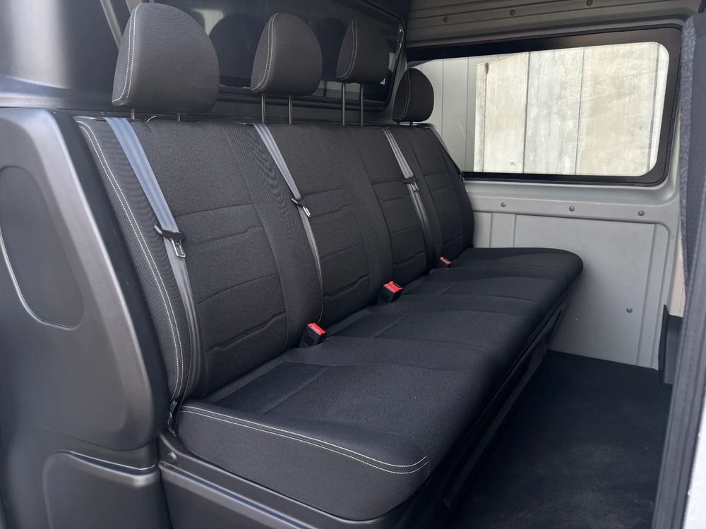 Fiat Fiat ducato maxi furgon l4h2 2.2 h3-power 140km FV23% *Bez Podatku PCC*