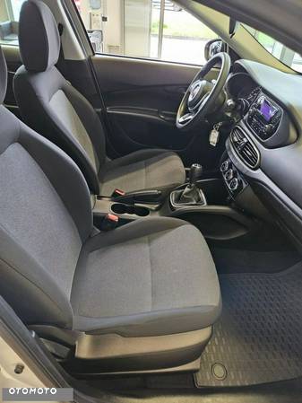 Fiat Tipo 1.0 T3 - 12