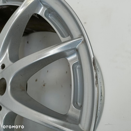 Alufelgi 5x112 16 Mercedes A2124014002 4szt (F330) - 6