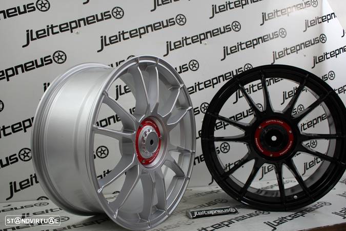 Jantes Novas 18 5x100/112 8 ET42 - Oferta de Montagem/ Envio - 2