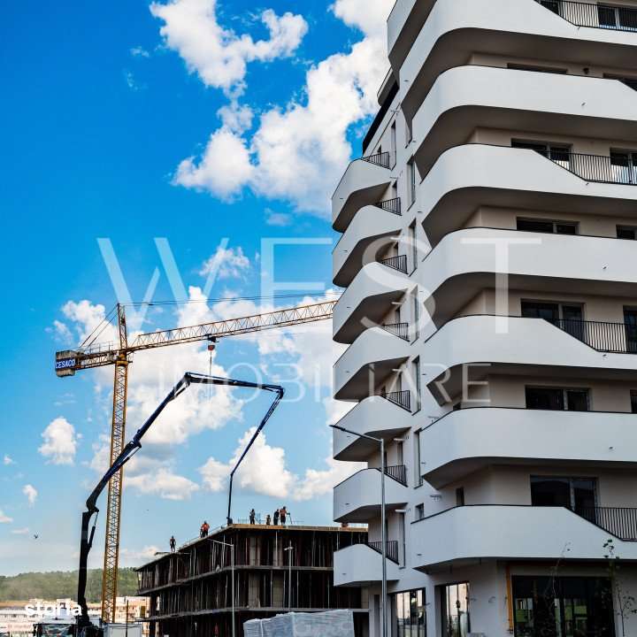 Apartament 2 camere! Ansamblu de TOP! Zona Eroilor! Langa viitorul Mal - Imagine principală: 5/6