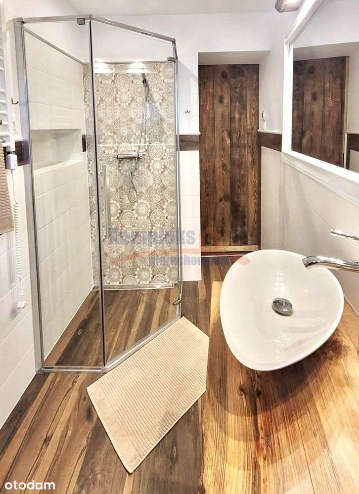 2 pok. przy jeziorze - Nowe Warpno-11