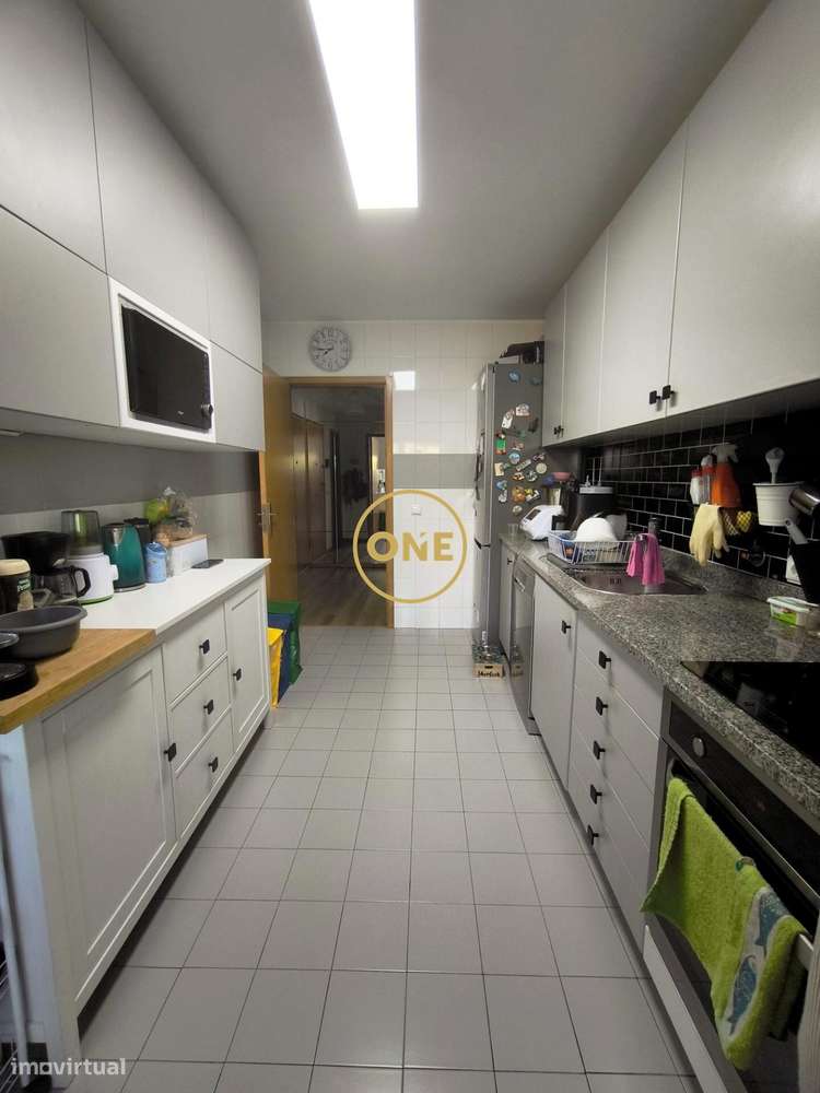 Apartamento T3 em Gueifães, com 120,28 m2 de área útil e 152,53 m2 de-10