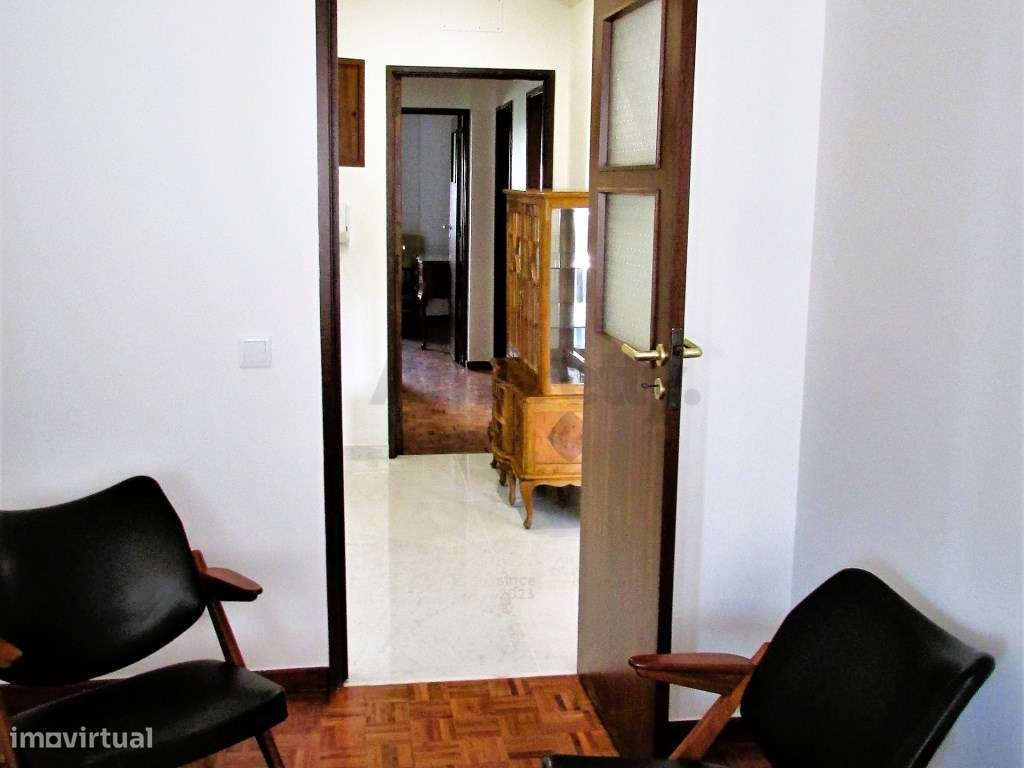 Apartamento T3 para Arrendamento em Pleno Coração de Belém - Grande imagem: 5/14