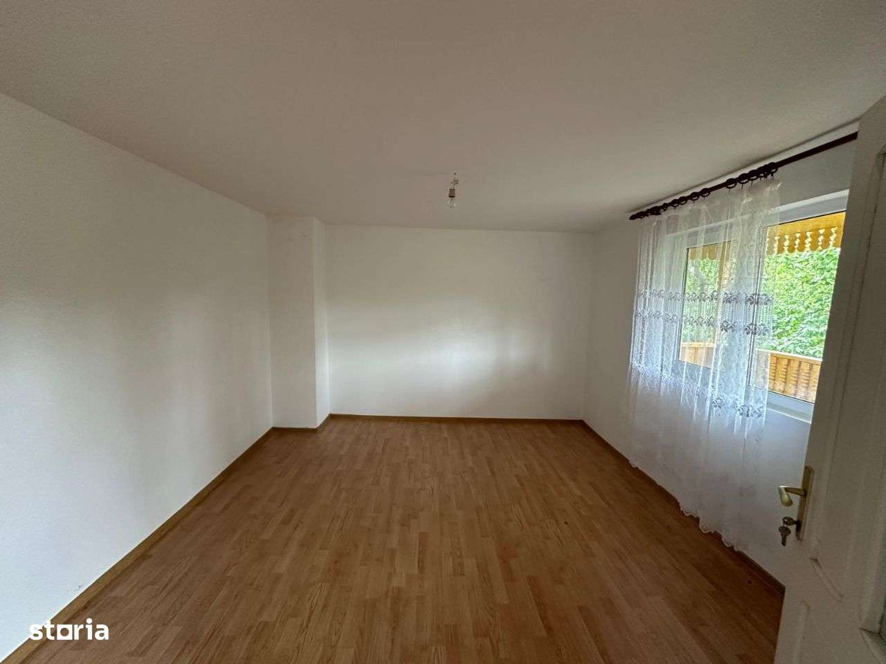 Anunț Vânzare Casă cu Etaj - Stațiunea Slănic Prahova-3