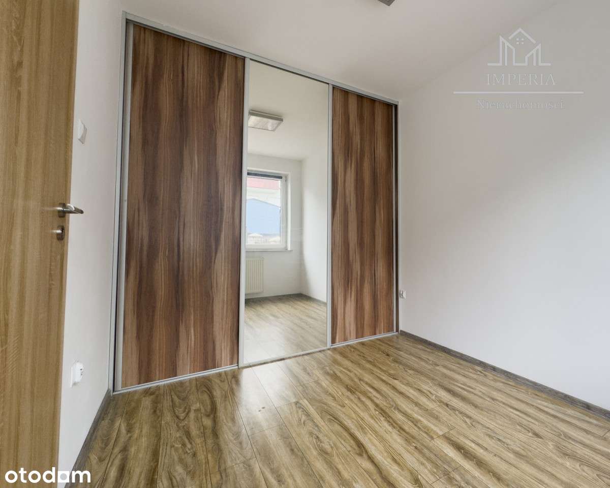 Dom z 4 mieszkaniami Centrum Skarszew - Inwestycja-18