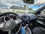 Nissan Juke 1.6 Tekna CVT - 26