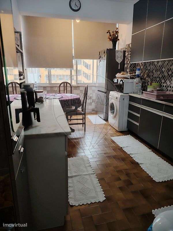 Apartamento T2 para venda-10