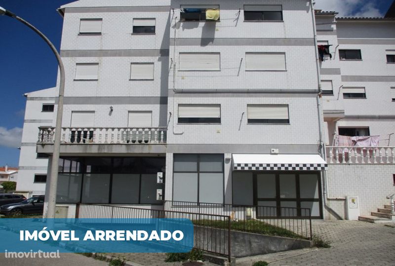 Apartamento em Marinha Grande, Marinha Grande