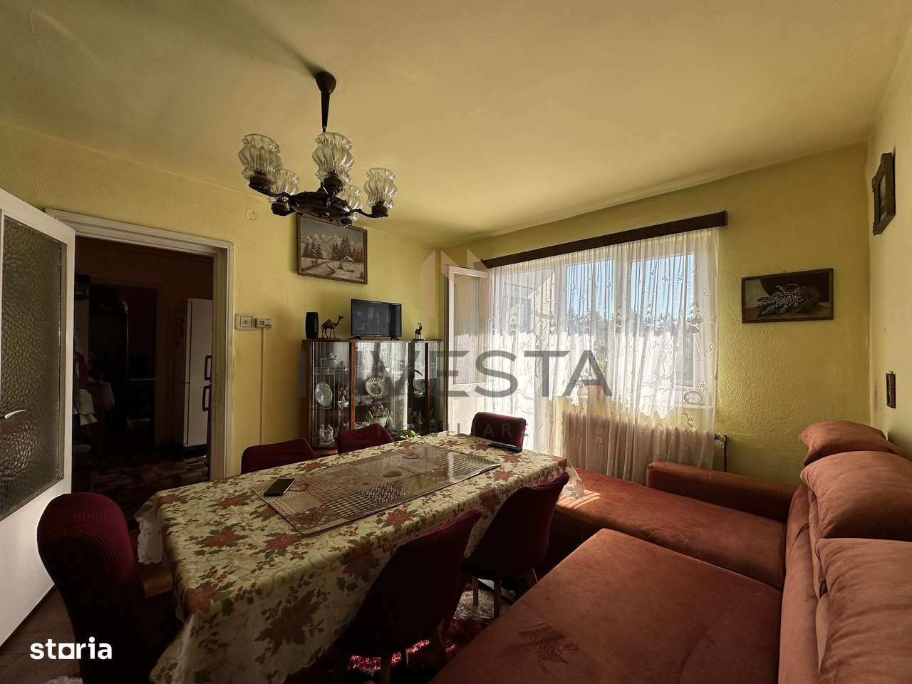 Oportunitate de investitie langa Facultatea de Muzica Manastur! - Imagine principală: 1/11