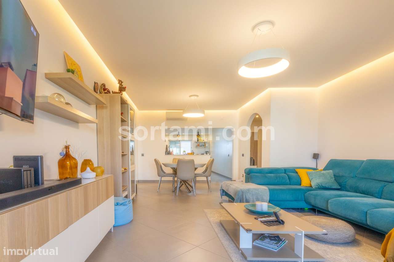 Apartamento T3 Venda em Quarteira,Loulé - Grande imagem: 1/18