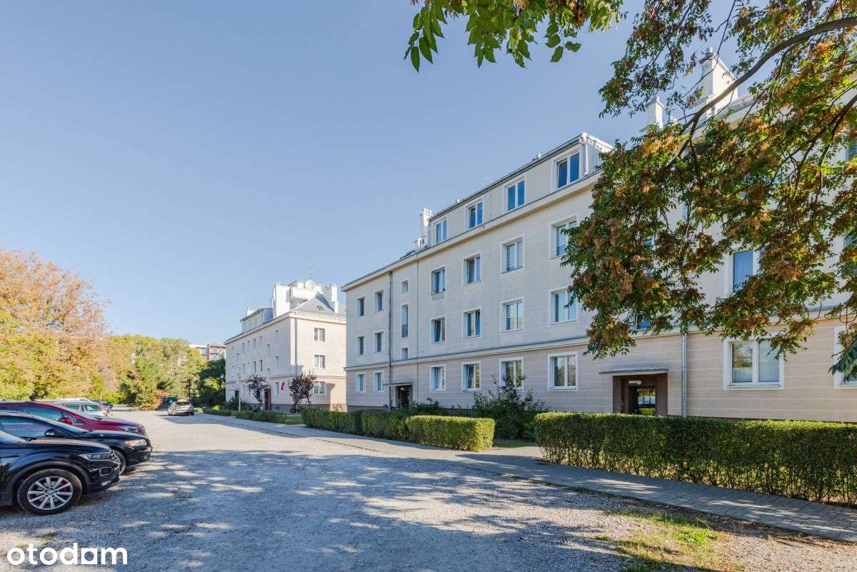 3 pokoje 44,59m, Targówek, Oliwska 1A-0