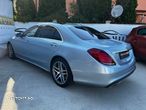 Mercedes-Benz S 500 e Long - 29