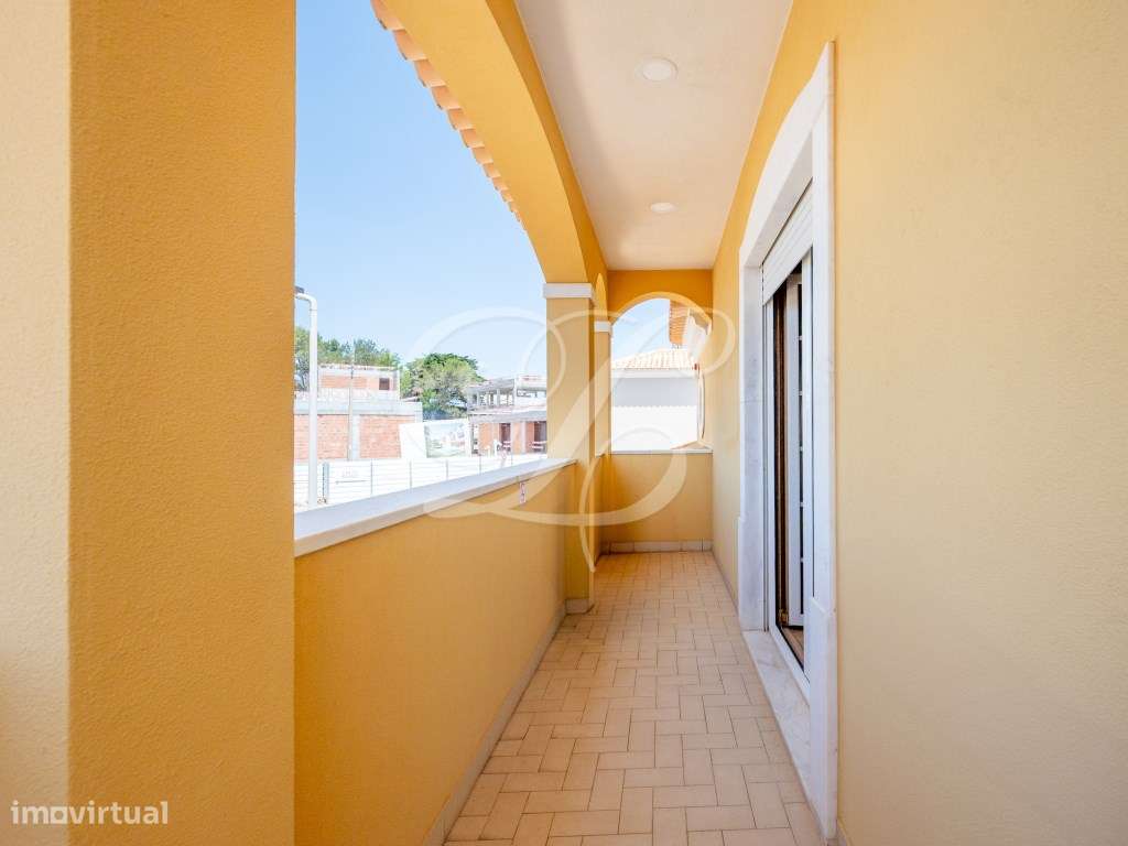 Moradia T4+2 c/ Piscina e Barbecue | Cascais-24