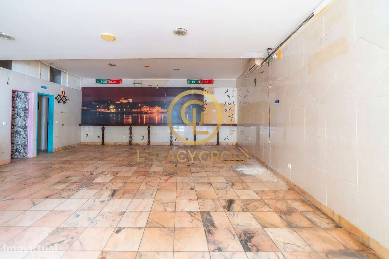 Prédio | Mexilhoeira da Carregação-21