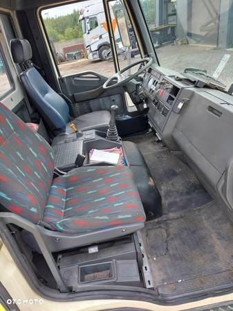 Iveco EUROCARGO 120E230 AUTOLAWETA POMOC DROGOWA - 13