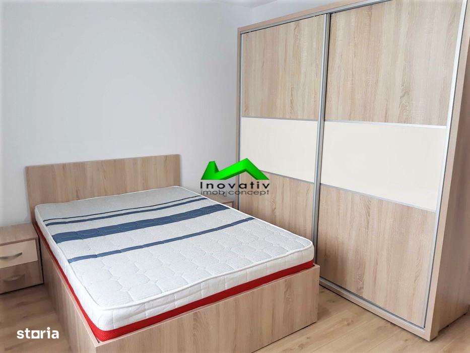 Apartament 2 camere de inchiriat Sibiu D Stanca Kaufland - Imagine principală: 4/7