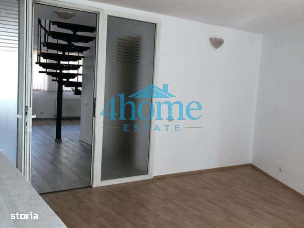 Duplex Birouri 5 camere Universitate | Ultracentral | Metrou - Imagine principală: 5/14