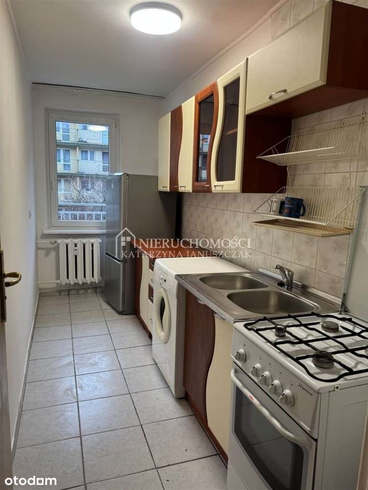 Dwie Połączone Kawalerki, 3 Balkony, 1 Piętro-14