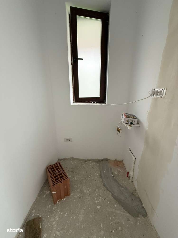 Casa tip duplex in Comuna Berceni-9