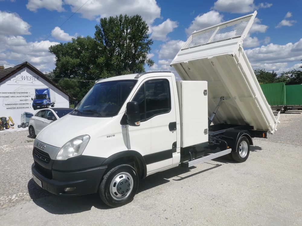 Iveco Daily 2012