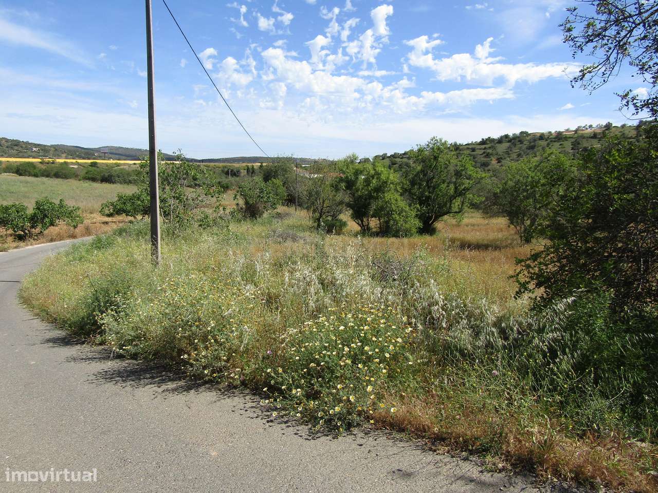 Terreno Rústico - Grande imagem: 4/8