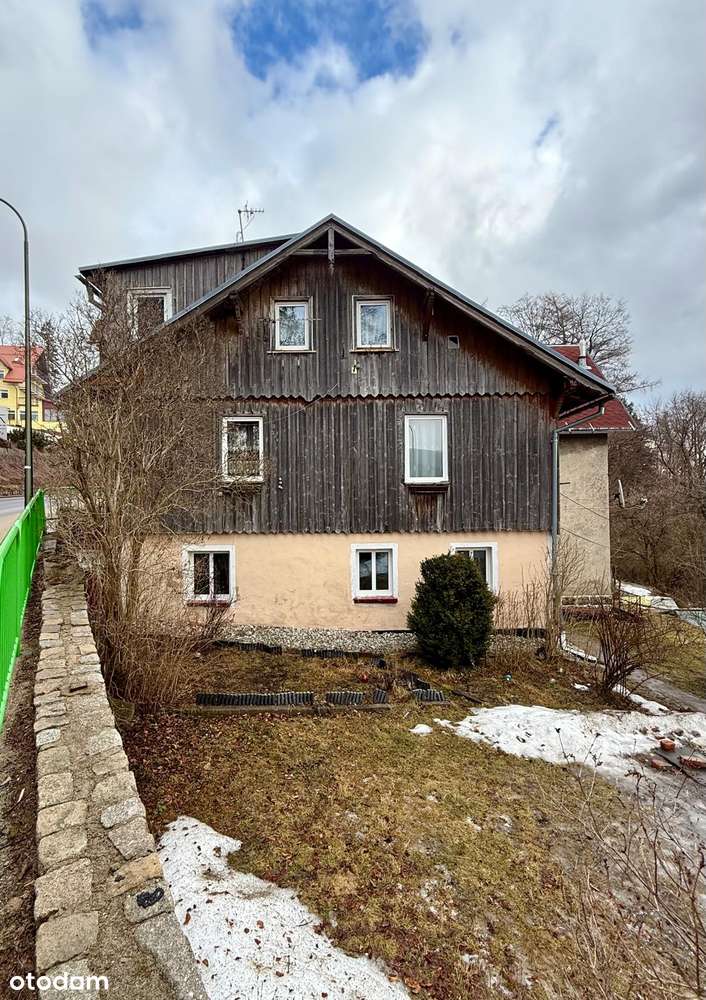 Mieszkanie 3 pokojowe w Szklarskiej Porębie-12