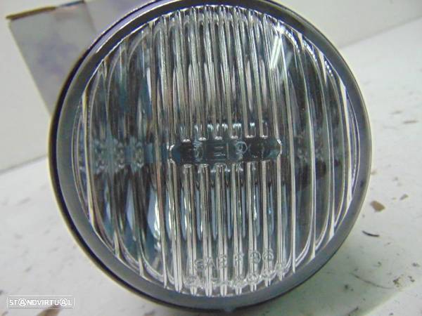 Honda civic farol de nevoeiro - 3