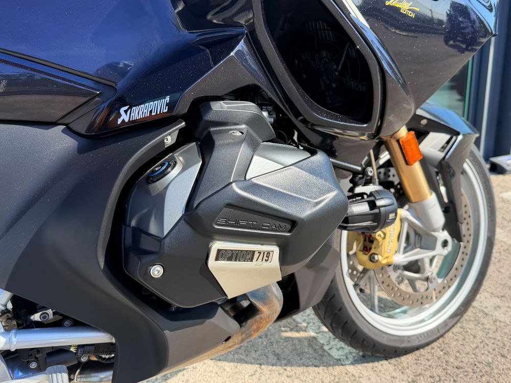 BMW R 1250 RT