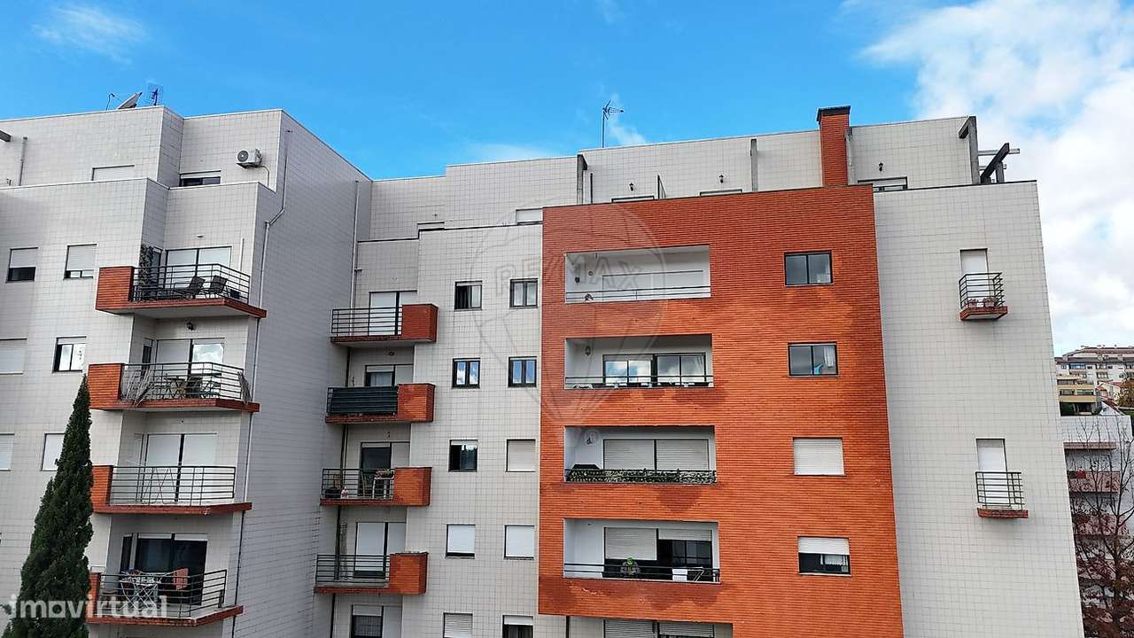 Apartamento T3 para venda-1