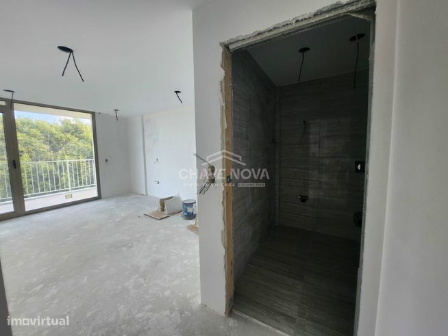 Apartamento T3+1 Duplex em Ílhavo | 420 000€-12