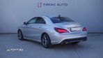 Mercedes-Benz CLA 180 7G-DCT - 4