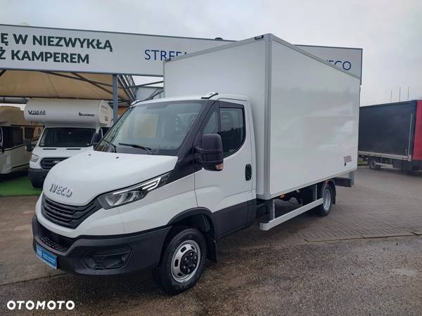 Iveco Daily 35C18H - 1