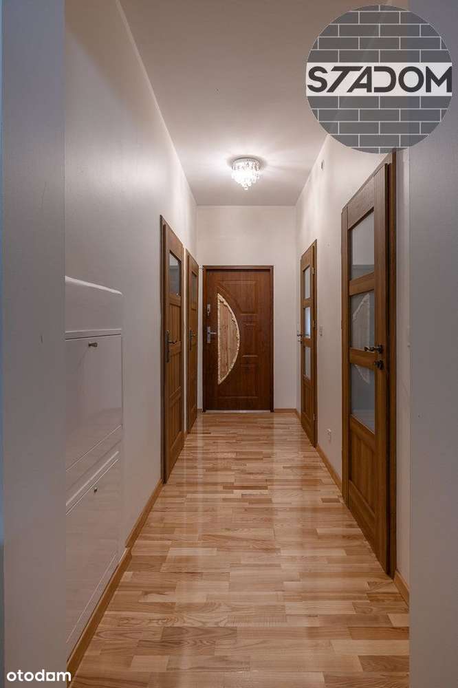 Przestronny dom jednorodzinny w Rawiczu, ul. Nowa-10